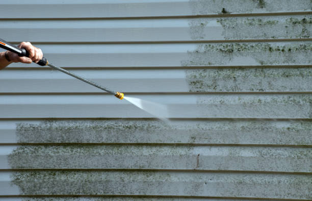 Best Commercial Pressure Washing  in Medford, MN