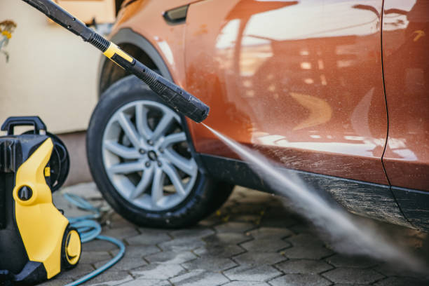 Why Choose Our Certified Pressure Washing Experts for Your Project Needs in Medford, MN?