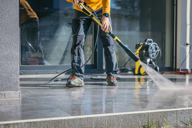 Best Commercial Building Pressure Washing  in Medford, MN