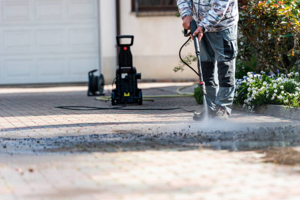 Professional Pressure Washing in Medford, MN