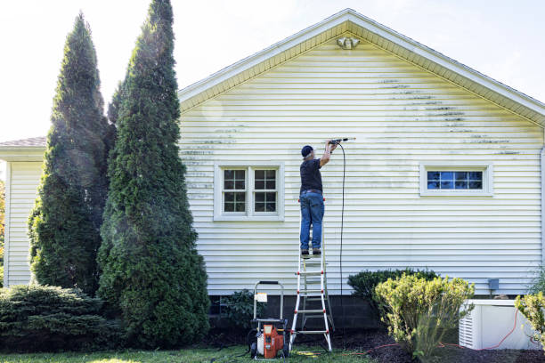 Best Concrete Pressure Washing  in Medford, MN