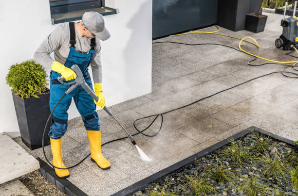Reliable Medford, MN Pressure Washing Solutions