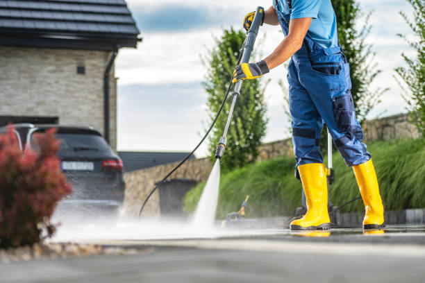 Best Concrete Pressure Washing  in Medford, MN