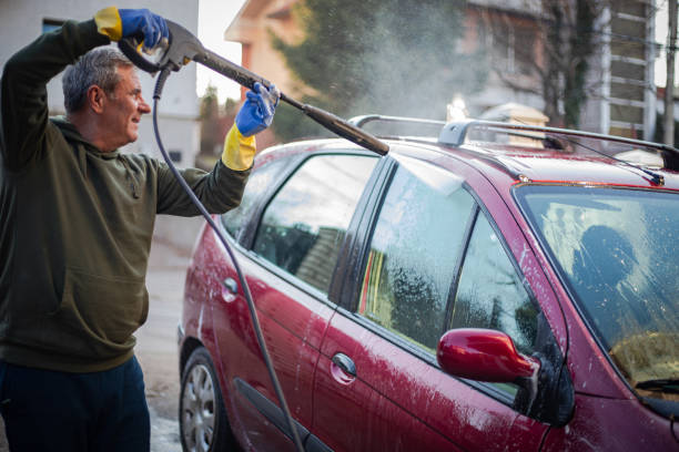 Best Local Pressure Washing Services  in Medford, MN